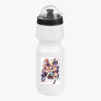 Велобутылка