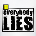 Everybody Lies