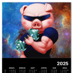 IRON PIG