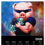 IRON PIG