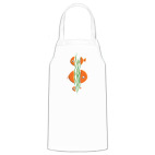 Кухонный фартук