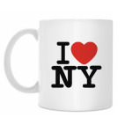 I love NY
