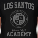 Los Santos Grand Theft Academy