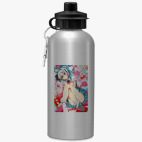 Спортивная бутылка