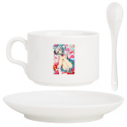 Кофейный набор