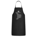 Кухонный фартук