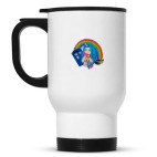 Кружка-термос