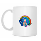 Кружка 330 мл