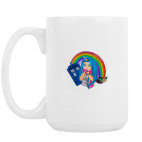 Кружка 420 мл