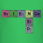 Science Nerd