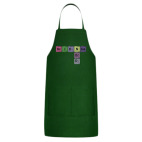 Кухонный фартук