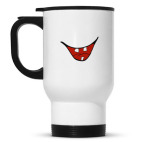 Кружка-термос