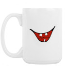 Кружка 420 мл