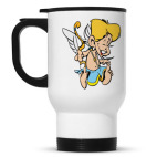 Кружка-термос