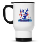 Кружка-термос