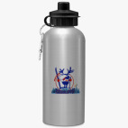 Спортивная бутылка