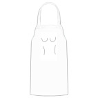 Кухонный фартук