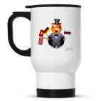 Кружка-термос