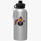 Спортивная бутылка