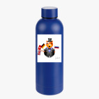 Термобутылка