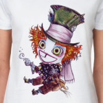 Безумный шляпник