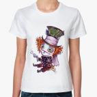 Безумный шляпник