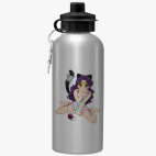 Спортивная бутылка