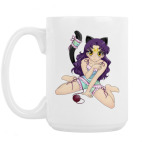 Кружка 420 мл