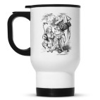 Кружка-термос