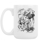 Кружка 420 мл