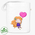 Влюбленная милашка