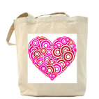 Сердце-круги