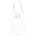 Кухонный фартук