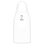 Кухонный фартук