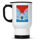 Кружка-термос