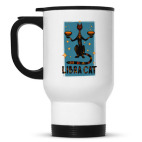 Кружка-термос