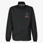 Ветровка без капюшона