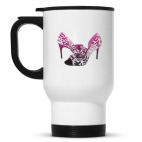 Кружка-термос