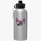 Спортивная бутылка