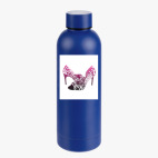 Термобутылка