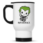 Кружка-термос