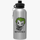 Спортивная бутылка