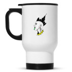 Кружка-термос