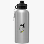 Спортивная бутылка