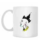 Кружка 330 мл