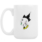 Кружка 420 мл