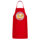 Кухонный фартук