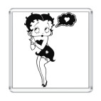 betty boop