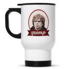 Кружка-термос