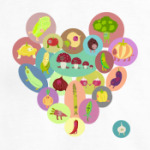 Овощи для детей